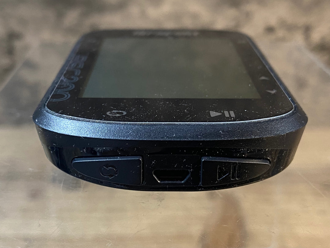 JI078 iGP SPORT BSC200 GPS サイクルコンピューター 本体のみ