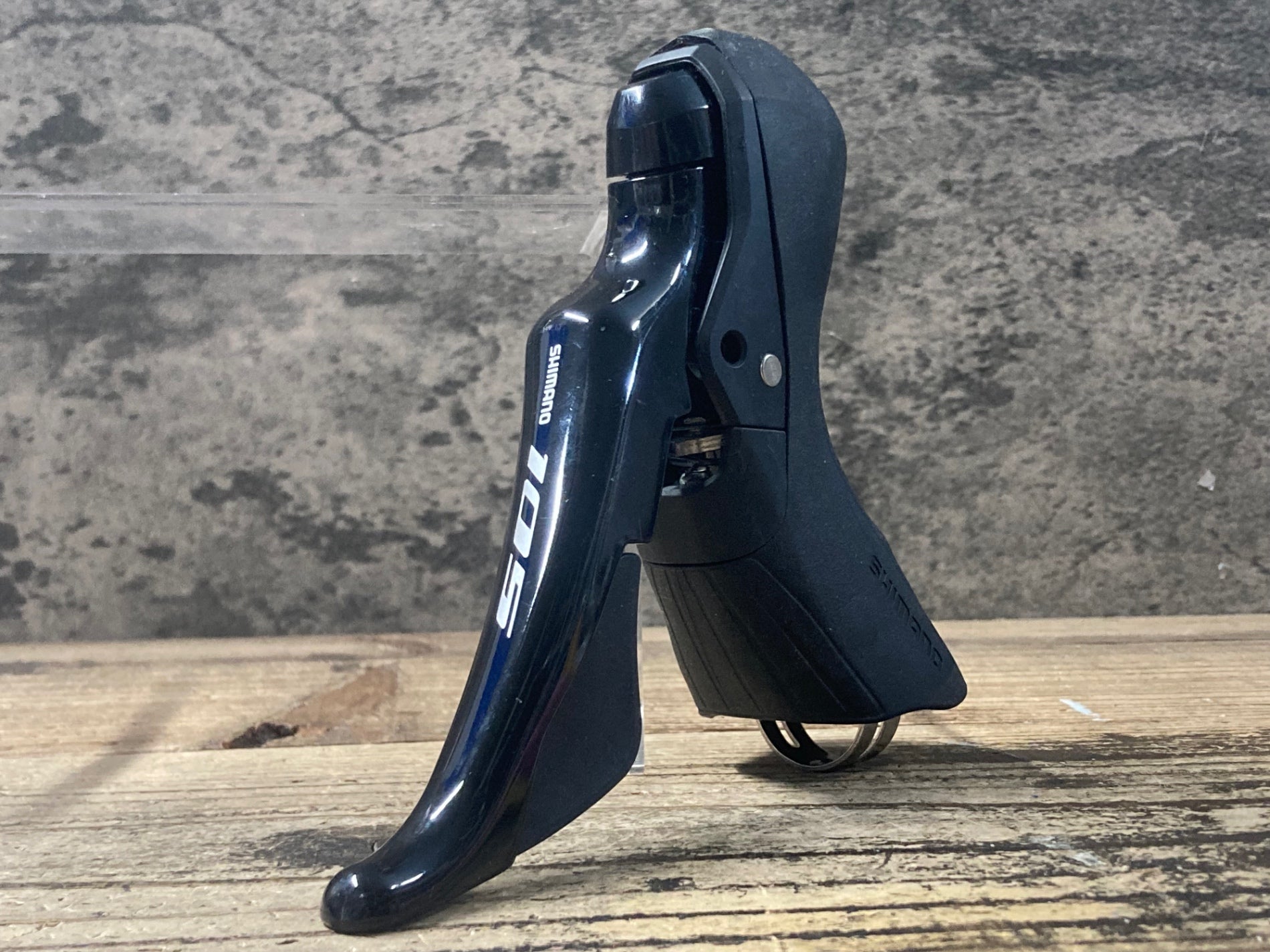 JR005 シマノ SHIMANO 105 ST-R7020 STIレバー 左 – BICI AMORE ONLINE