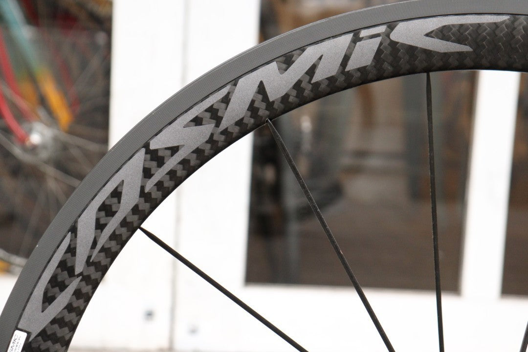 マヴィック MAVIC コスミックプロカーボン COSMIC PRO CARBON EXALITH