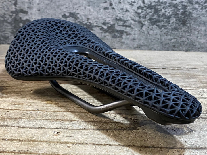 KC306 サンマルコ selle sanmarco Shortfit 3D NARROW サドル 黒 XSiLiTE レール