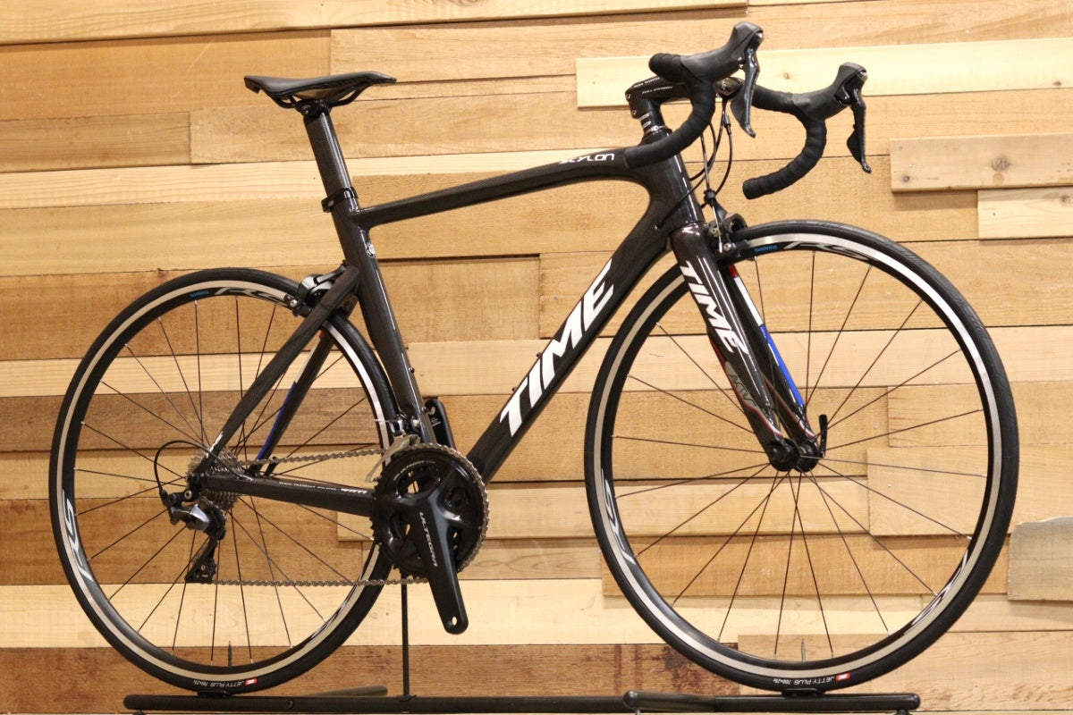 タイム TIME サイロン SCYLON AKTIV フランスエディション 2017