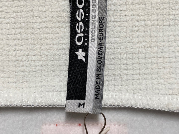 JQ175 アソス assos airJack 851 長袖サイクルジャケット M 裏起毛