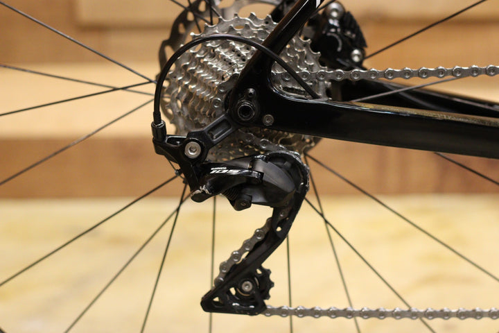 メリダ MERIDA スクルトゥーラ SCULTURA 4000 DISC 2021モデル 50サイズ シマノ 105 R7025 11S カーボン ロードバイク【立川店】