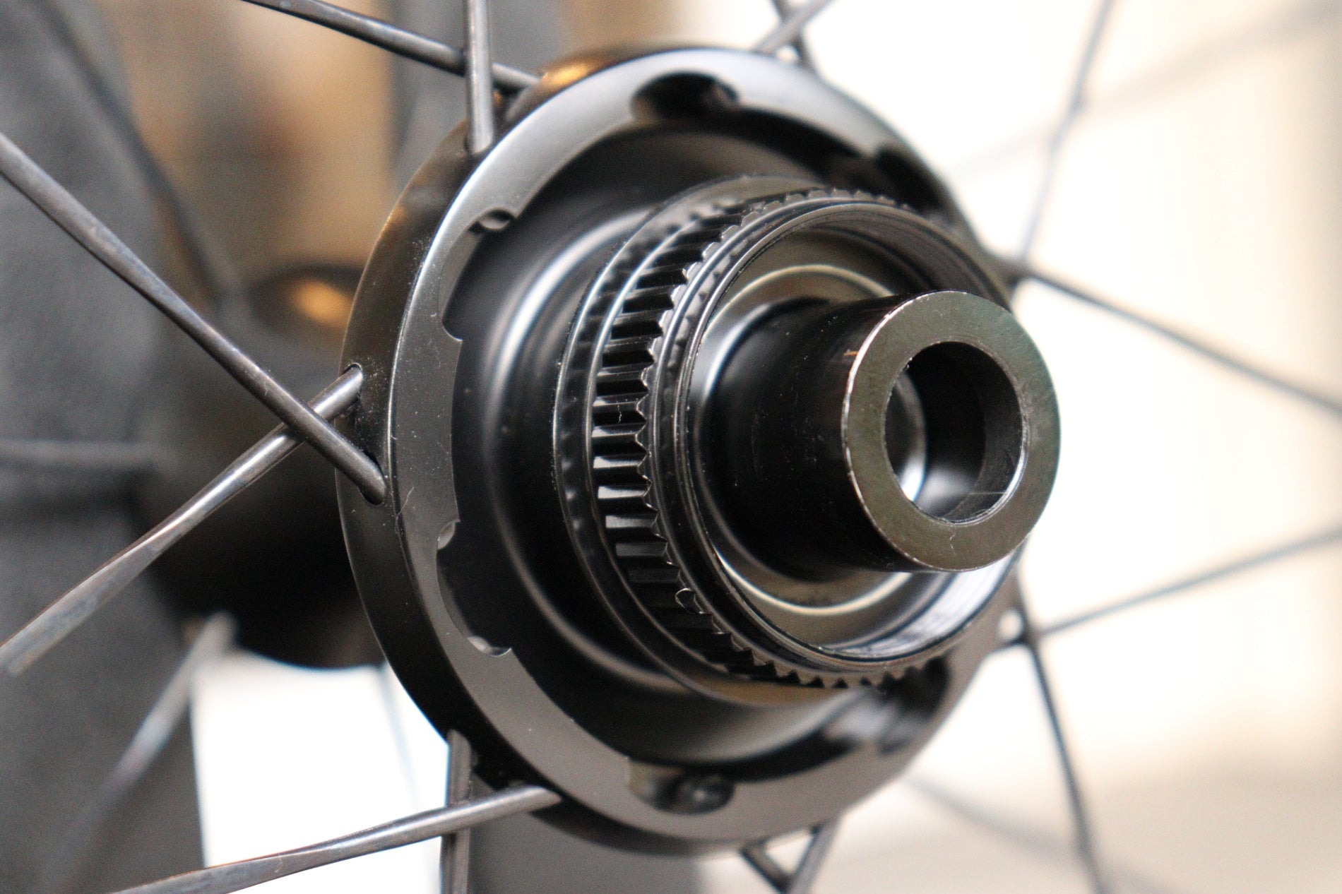 ロヴァール ROVAL ラピーデ RAPIDE CLX64 DISC カーボン クリンチャー