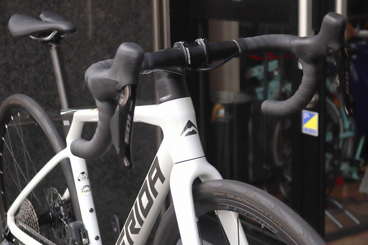 メリダ MERIDA スクルトゥーラ SCULTURA 6000 2022 44サイズ シマノ 105 R7170 Di2 12S カーボン ロードバイク 【南麻布店】