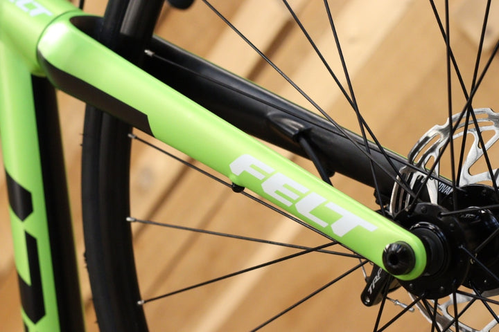 フェルト FELT VR40 2018 51サイズ シマノ ティアグラ 4700 MIX 10S アルミ ロードバイク 【立川店】