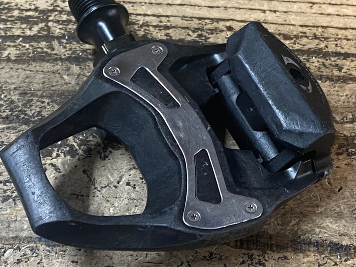 JN814 シマノ SHIMANO 105 PD-5800 ビンディングペダル SPD-SL