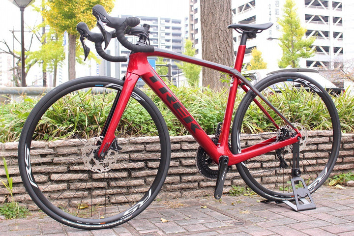 トレック TREK ドマーネ DOMANE SL5 DISC 2020 52 シマノ 105 R7020 11S カーボン ロードバイク【名古屋店】