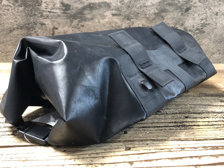KD710 ロスホイール Roswheel Road Handlebar Bag ハンドルバッグ 黒