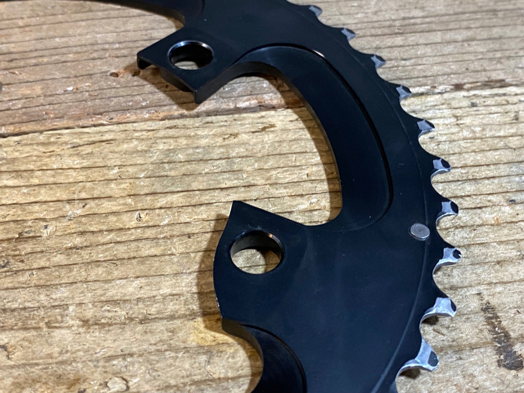 KB011 シマノ SHIMANO アルテグラ ULTEGRA FC-R8000 アウターチェーンリング 46T 固定ボルト