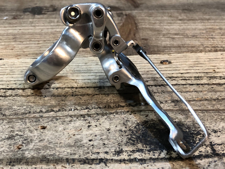 JX591 カンパニョーロ Campagnolo アテナ ATHENA FD11-AT2C2 フロントディレイラー バンド式 Φ32