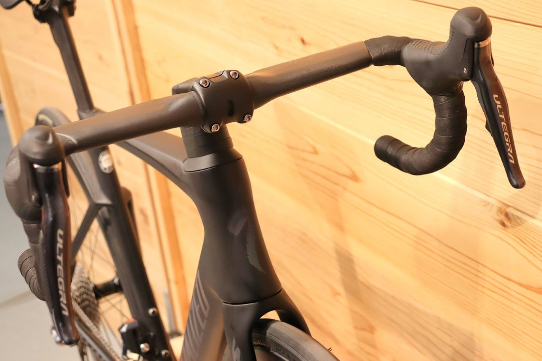 スペシャライズド SPECIALIZED ヴェンジ プロ VENGE PRO DISC 2020モデル 54サイズ シマノ アルテグラ R8070 11S Di2 カーボン ロードバイク 【千葉店】