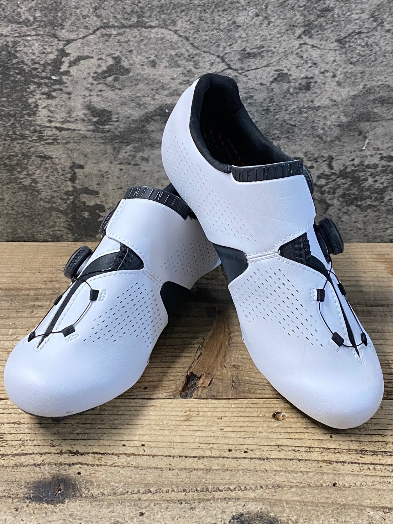 KE273 フィジーク Fizik インフィニート INFINITO R1 ビンディング