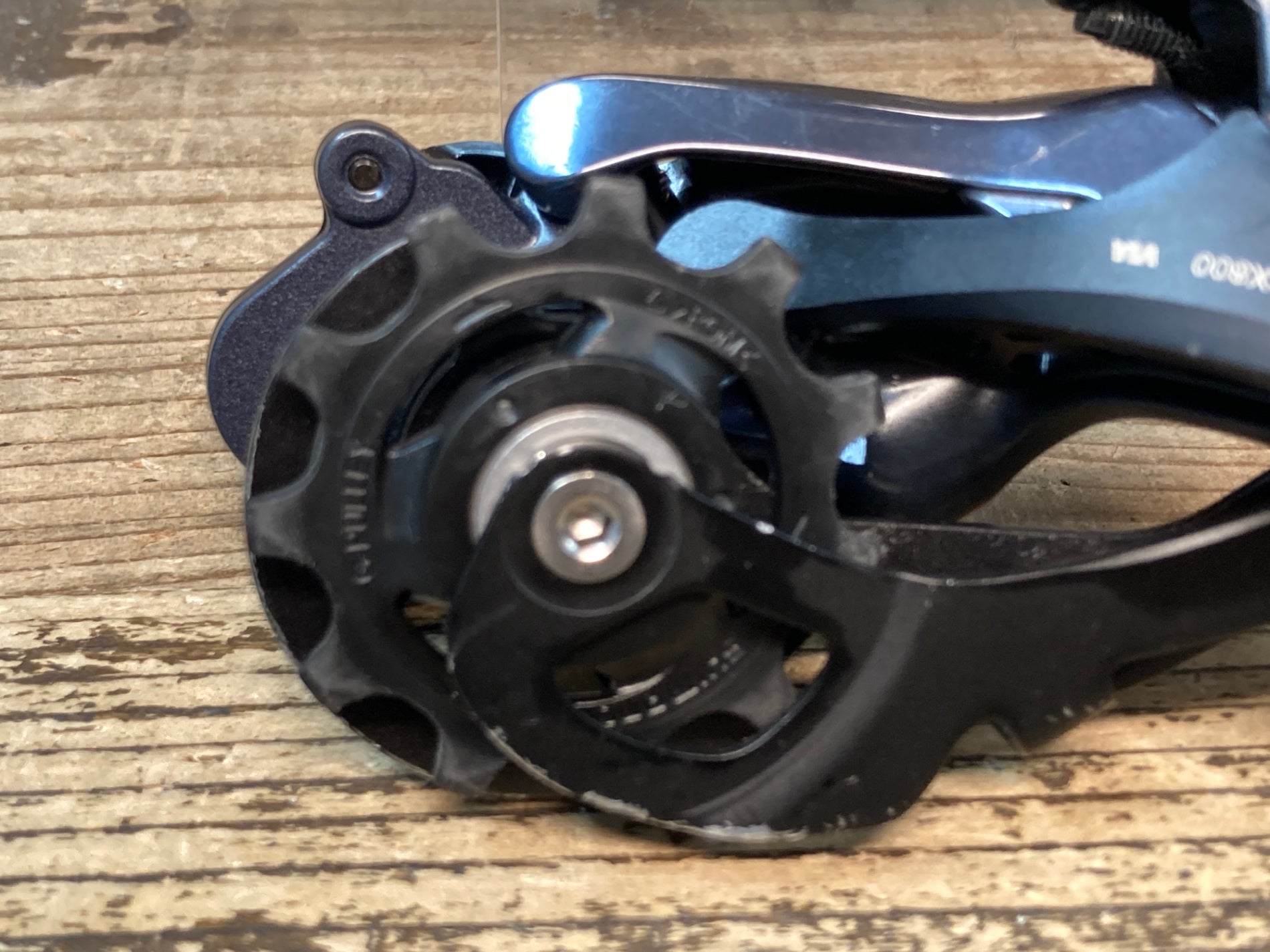 JA524 シマノ SHIMANO アルテグラ ULTEGRA RD-RX800 GS リア