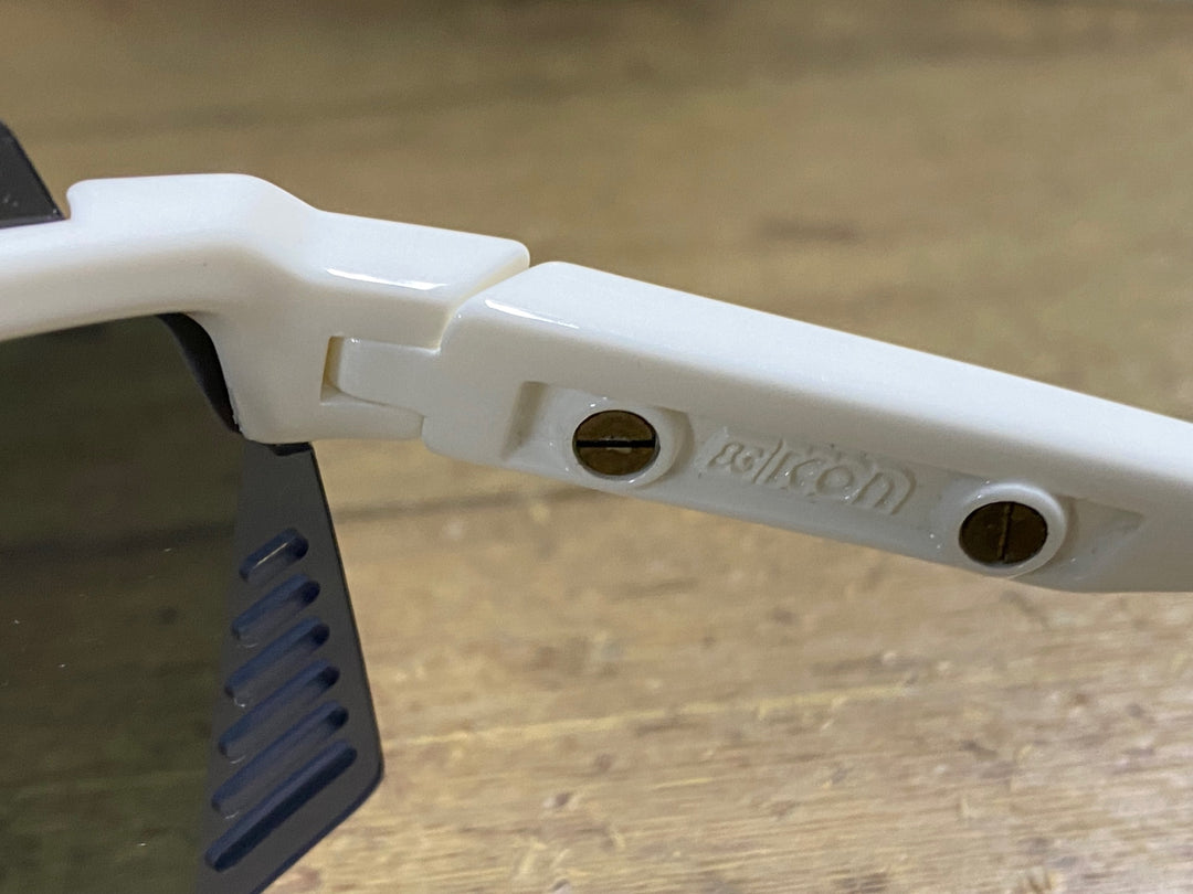 KN717 シーコン SCICON AEROWATT サングラス アイウェア クリアレンズ付属