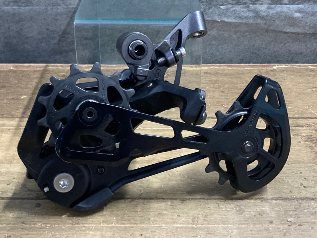 KE946 シマノ SHIMANO デオーレ DEORE XT RD-M8100 リアディレイラー 12S