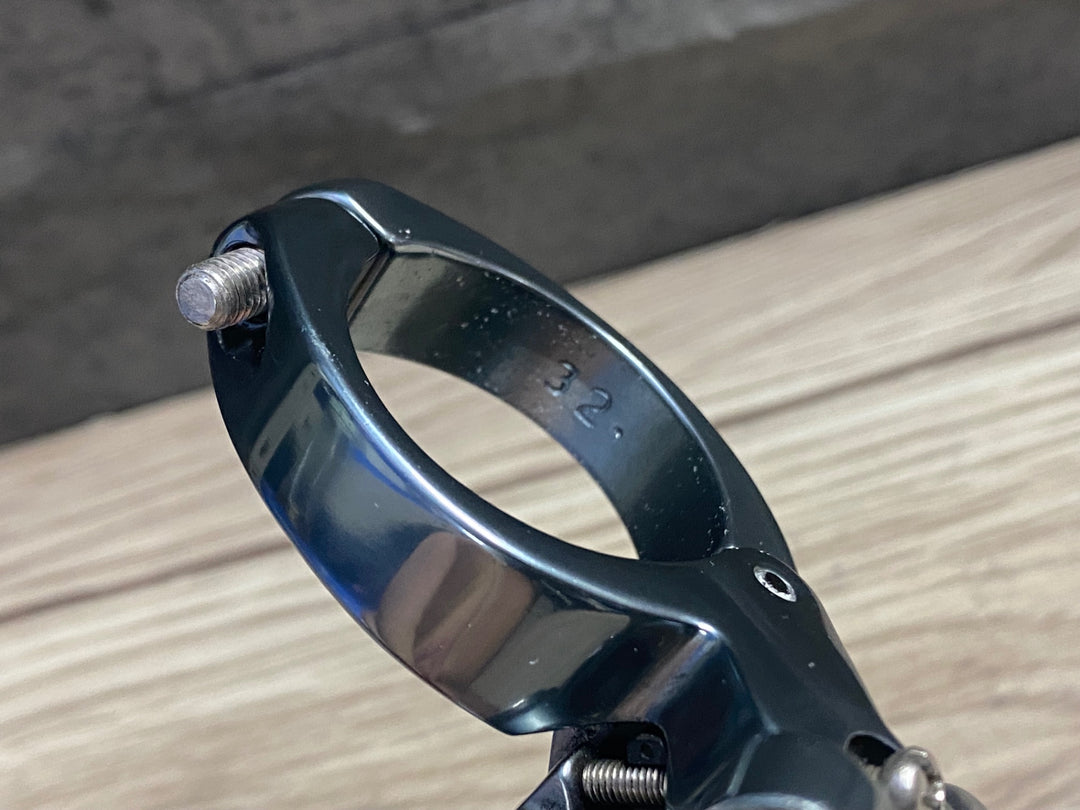 KE970 スラム SRAM フォース FORCE フロントディレイラー 2s Φ32-28.6