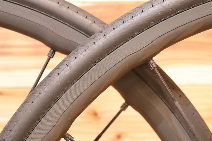 マヴィック MAVIC キシリウム プロ エグザリット KSYRIUM PRO EXALITH シマノ 11S/12S 17C アルミ クリンチャー ホイールセット 【広島店】