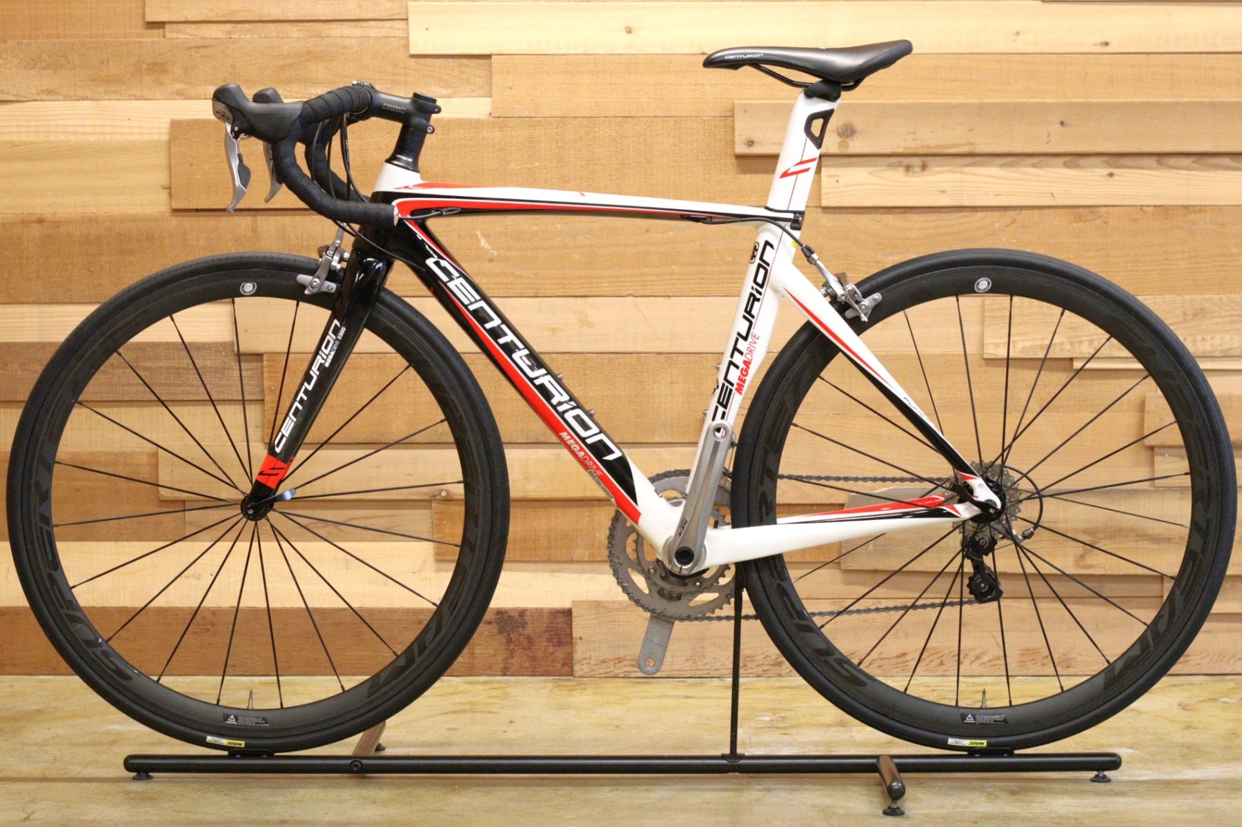 センチュリオン CENTURION メガドライブ MEGADRIVE 3200 2011 50サイズ