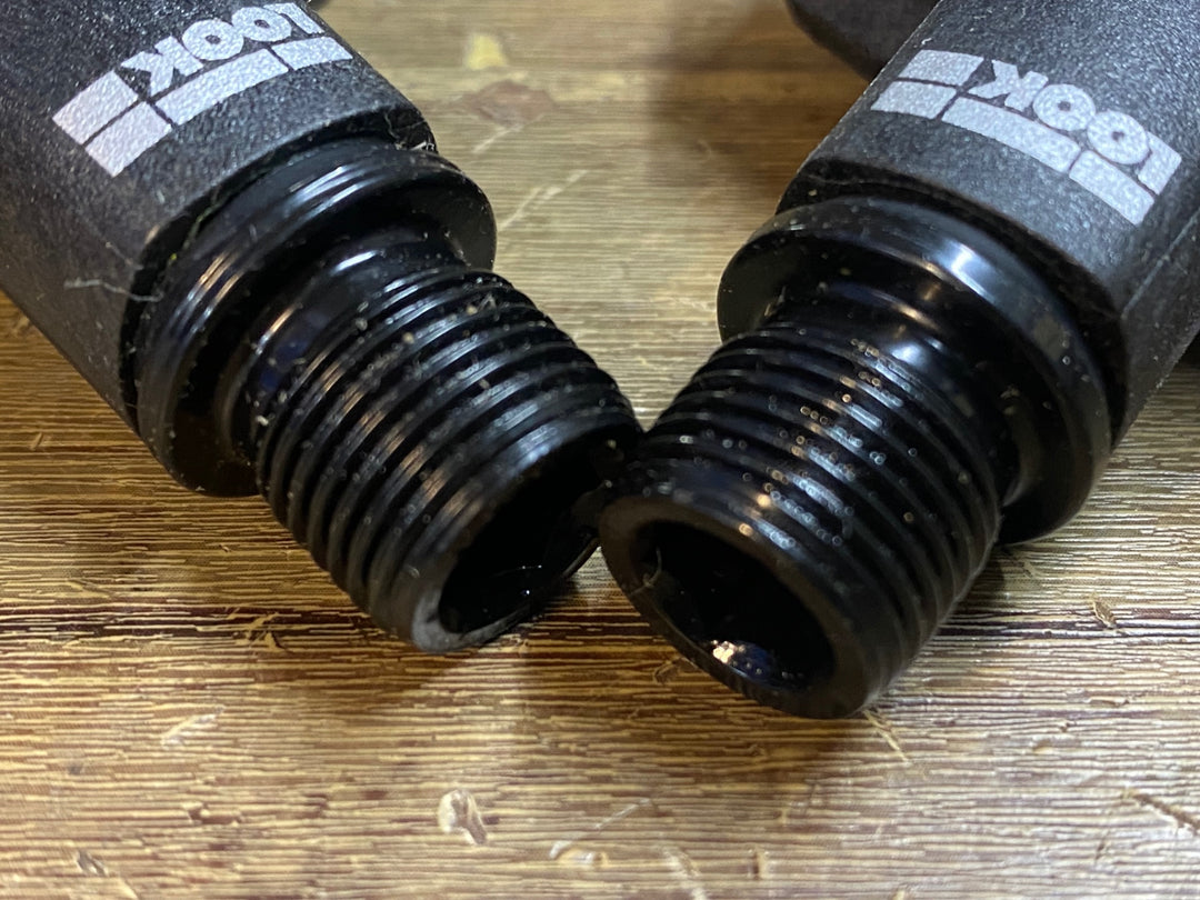 JR798 ルック LOOK X-TRACK RACE CARBON ビンディングペダル
