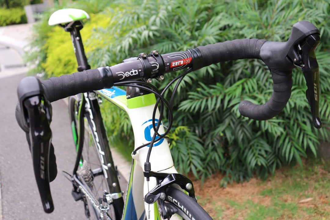 決算SALE キャノンデール CANNONDALE スーパーシックス SUPERSIX Hi-MOD 2010年 54サイズ シマノ 105 R7000 11S カーボン ロードバイク 【さいたま浦和店】