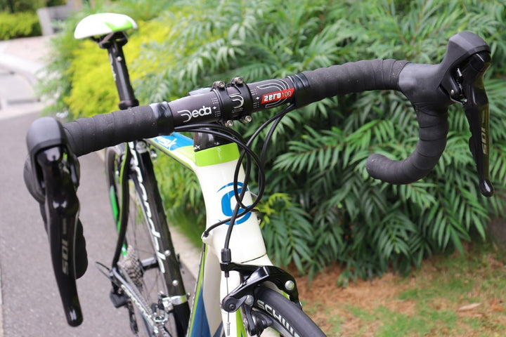 決算SALE キャノンデール CANNONDALE スーパーシックス SUPERSIX Hi-MOD 2010年 54サイズ シマノ 105 R7000 11S カーボン ロードバイク 【さいたま浦和店】