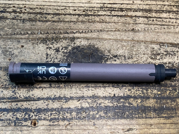 JO689 シマノ SHIMANO BT-DN110-A ビルトインバッテリー Di2 1ポート 動作確認済