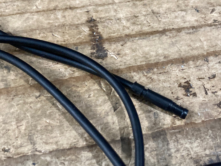 KG344 シマノ SHIMANO EW-SD300 エレクトリックワイヤー 1200mm