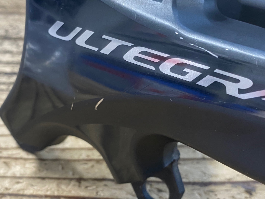 KD288 シマノ SHIMANO アルテグラ ULTEGRA FC-6800 クランクアーム 170mm