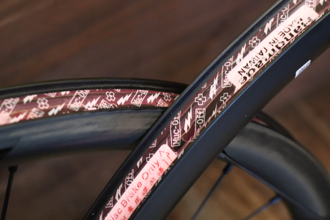ロヴァール ROVAL アルピニスト ALPINIST CLX 2 カーボン チューブレスレディ ホイールセット シマノ11S/12S 【東京南麻布店】
