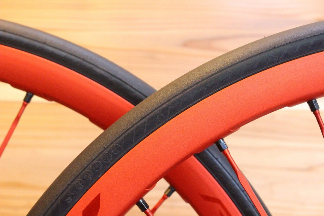 フルクラム FULCRUM レーシングゼロ コンペティツィオーネ RACING ZERO CMPTZN DB CUSTOM アルミ チューブレス ホイールセット シマノ11S/12S 【名古屋店】