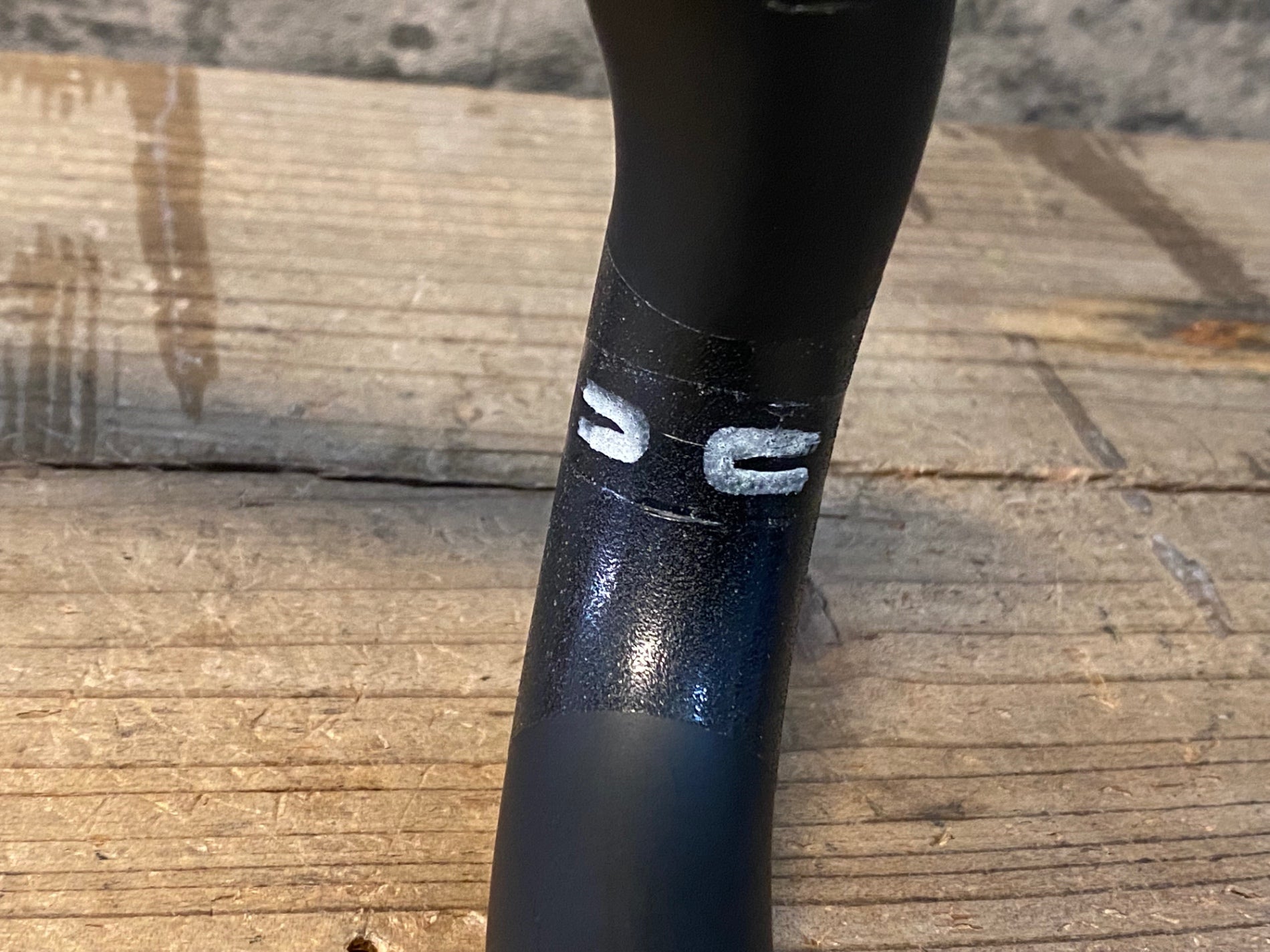 JC883 コルナゴ COLNAGO CC.01 Integrated Handle Bar 一体型ハンドル