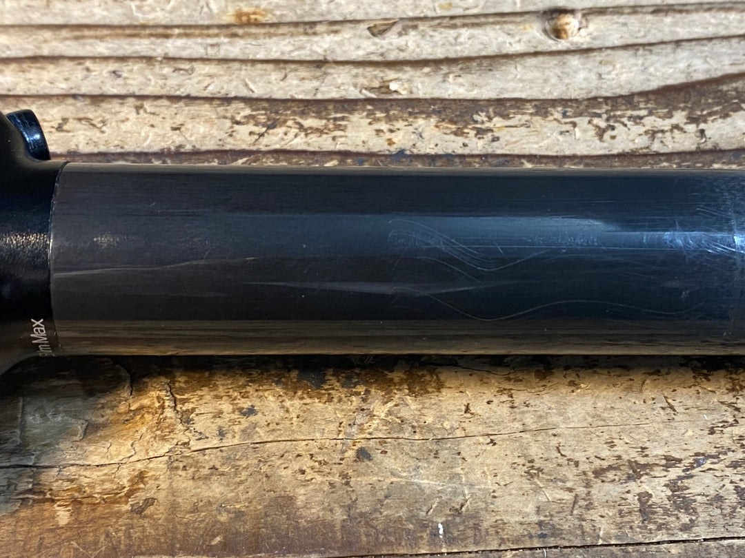 JX584 ボントレガー BONTRAGER カーボンシートポスト Φ27.2 330mm