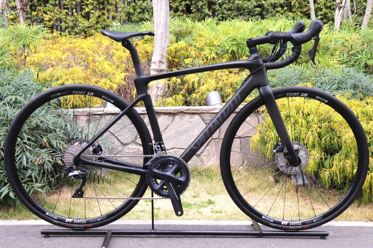 スペシャライズド SPECIALIZED ルーベ Roubaix Comp 2020 54サイズ シマノ アルテグラ R8020 11S カーボン  ロードバイク 【さいたま浦和店】