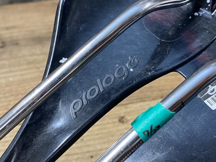 KJ450 プロロゴ prologo DIMENSION NDR サドル 黒 143mm Tiroxレール