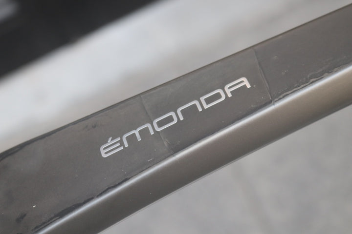 トレック TREK エモンダ EMONDA SLR P1 56サイズ カーボン ディスクブレーキ ロードバイク フレームセット 【東京南麻布店】