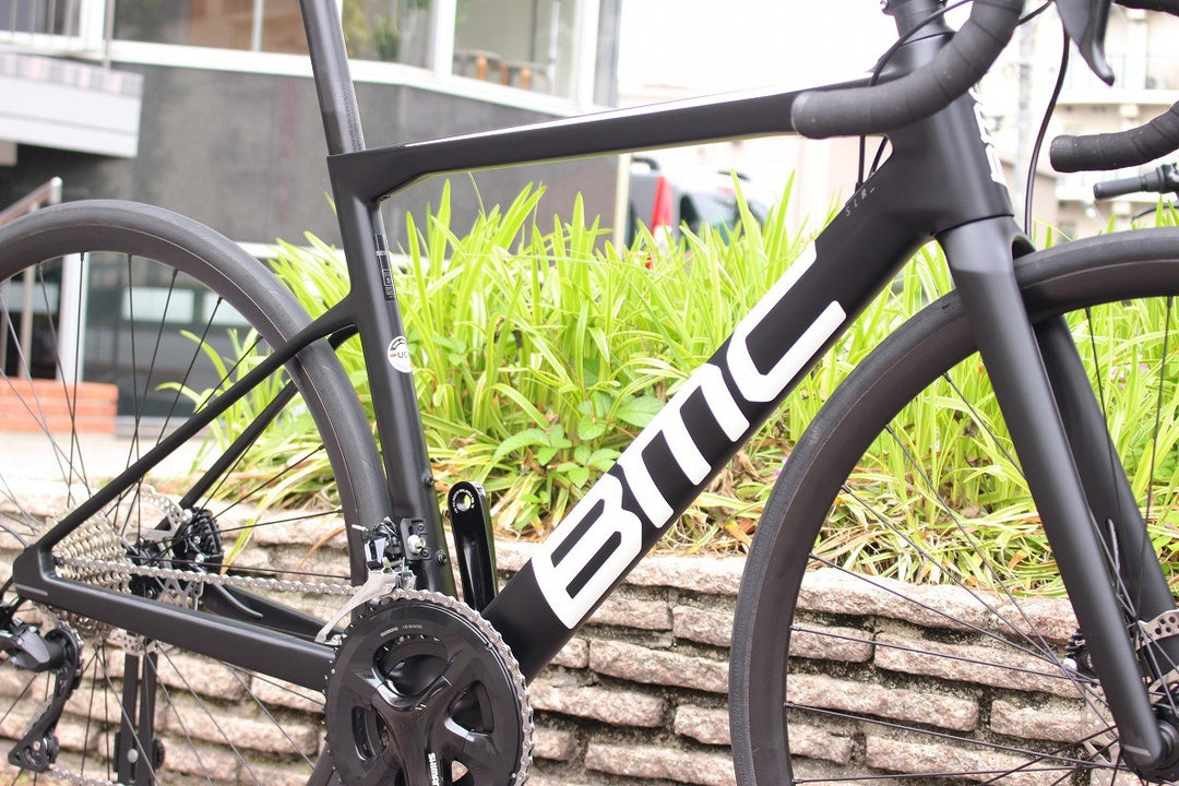 BMC チームマシーン TEAMMACHINE SLR SEVEN 2022年モデル 51サイズ 105 R7020 MIX 11S カーボンロードバイク 【名古屋店】