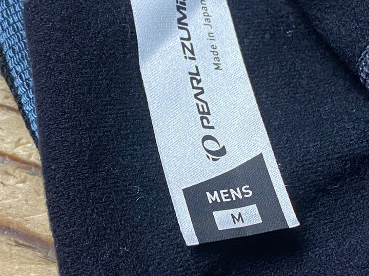 KI596 パールイズミ PEARL iZUMi レッグカバー 黒 M