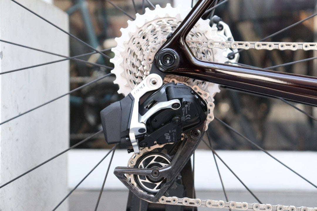 オルベア ORBEA オルカ ORCA OMX 49サイズ スラム RED e-Tap E1 12S カーボン ロードバイク OQUO RP45LTD 【横浜店】