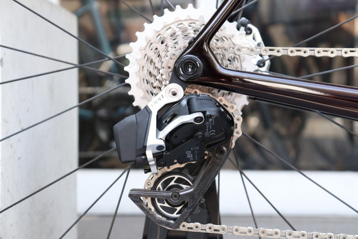 オルベア ORBEA オルカ ORCA OMX 49サイズ スラム RED e-Tap E1 12S カーボン ロードバイク OQUO RP45LTD 【横浜店】