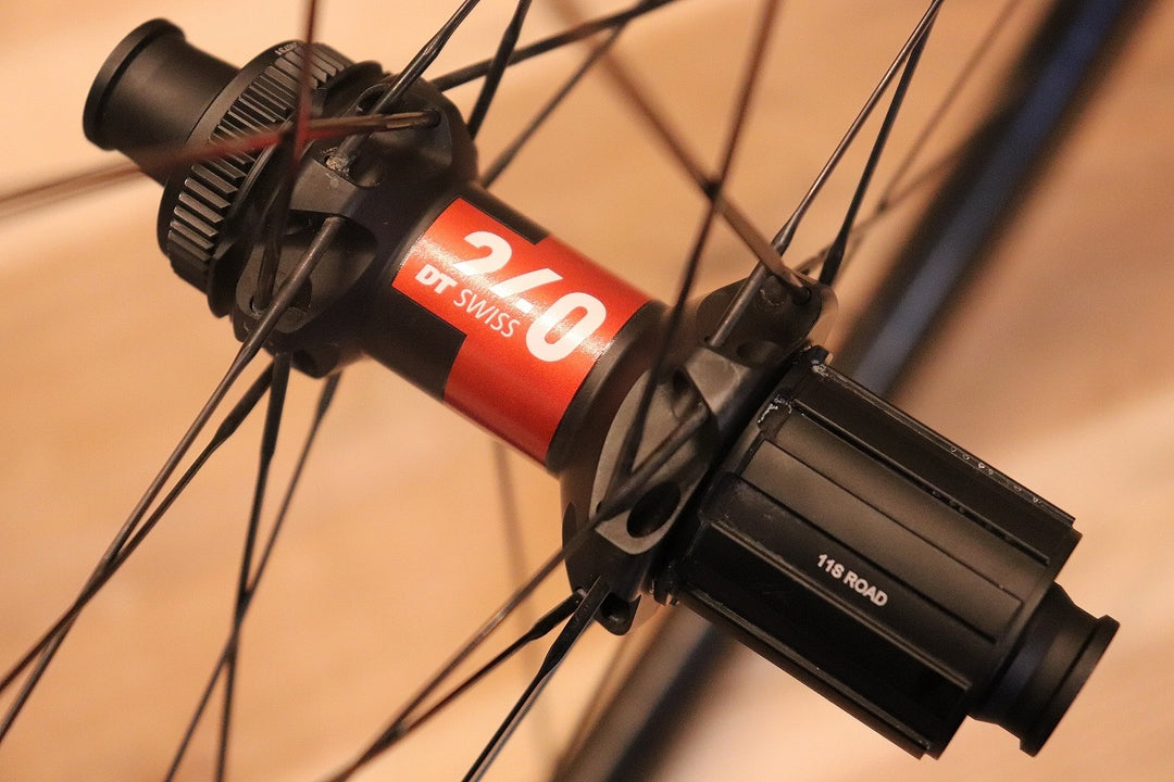 ワンエアー ONEAER DX3 カーボン チューブレスレディ ホイールセット シマノ 11S/12S 20C 【芦屋店】