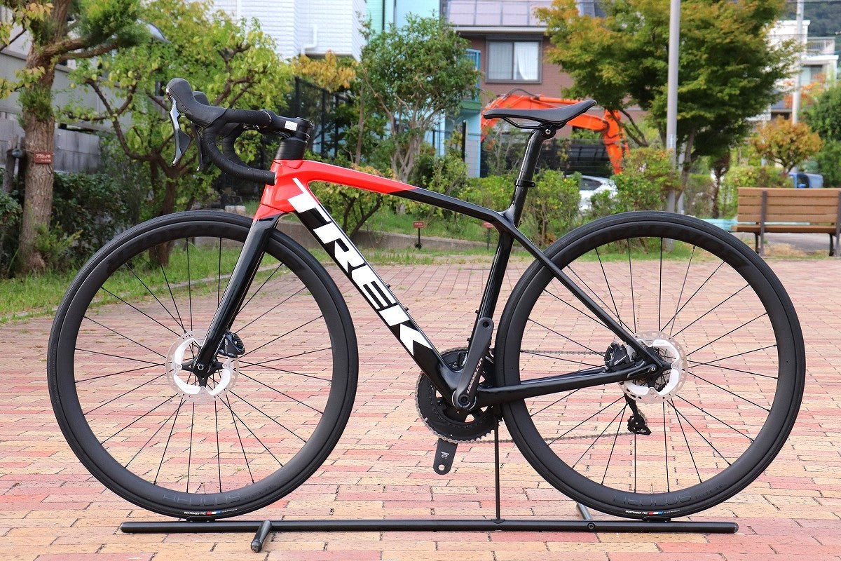 TREK　Emonda　SL6 アルテグラ　11速　キズ多数あり トレック TREK エモンダ EMONDA SL6 DISC 2021年モデル 50サイズ