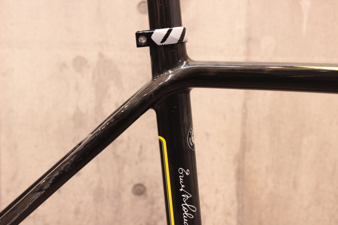 コルナゴ COLNAGO V1-R 2015モデル 48S カーボン ロードバイク フレームセット【名古屋店】