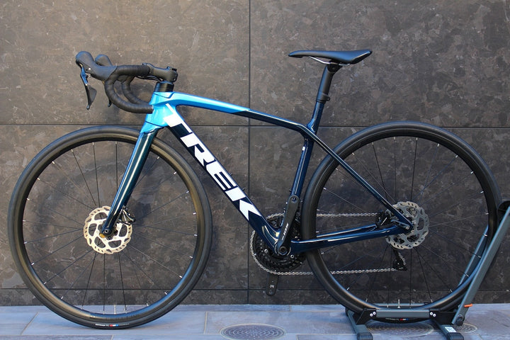 トレック TREK エモンダ EMONDA SL5 DISC 2021 50サイズ シマノ 105 R7020 11S カーボン ロードバイク 【福岡店】