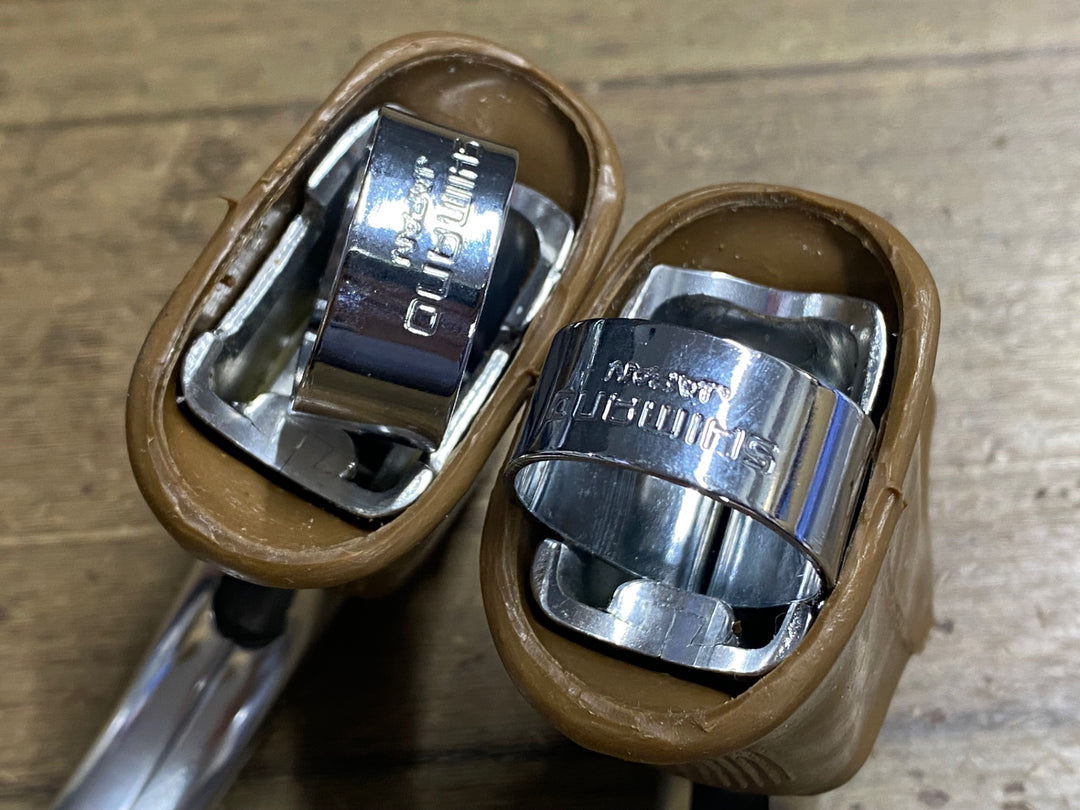 IY010 シマノ SHIMANO デュラエース DURA-ACE EX ブレーキレバー