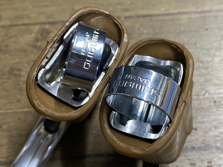 IY010 シマノ SHIMANO デュラエース DURA-ACE EX ブレーキレバー