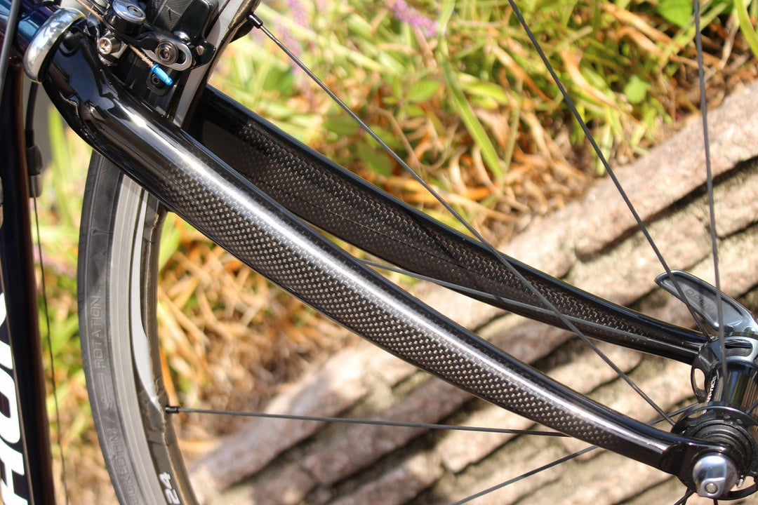 ブリヂストン アンカー ANCHOR RNC7 ネオコット 530サイズ シマノ デュラエース 9000 11S クロモリ ロードバイク【名古屋店】