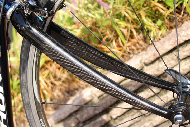 ブリヂストン アンカー ANCHOR RNC7 ネオコット 530サイズ シマノ デュラエース 9000 11S クロモリ ロードバイク【名古屋店】