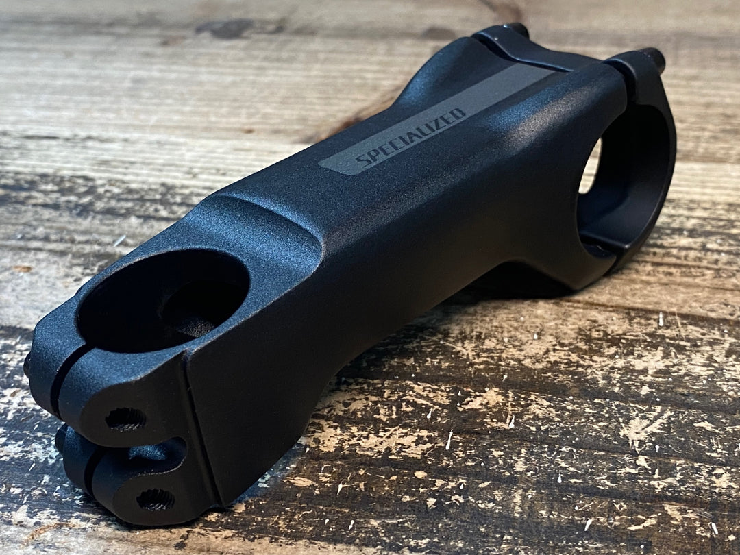 IN445 スペシャライズド SPECIALIZED TARMAC STEM 100mm ６° Φ31.8