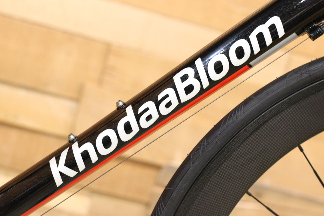 コーダーブルーム KHODAA BLOOM ファーナ FARNA 2018 430サイズ シマノ 105 5800 11S アルミ ロードバイク 【立川店】